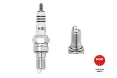 NGK 3797 ATEŞLEME BUJİSİ İRİDYUM SCOOTER MOTORSİKLET HONDA KAWASAKI SUZUKI YAMAHA-C8EH-9 CR8EH-9 BUJİLERİN İRİDYUM KARŞILIĞI CR8EHIX-9