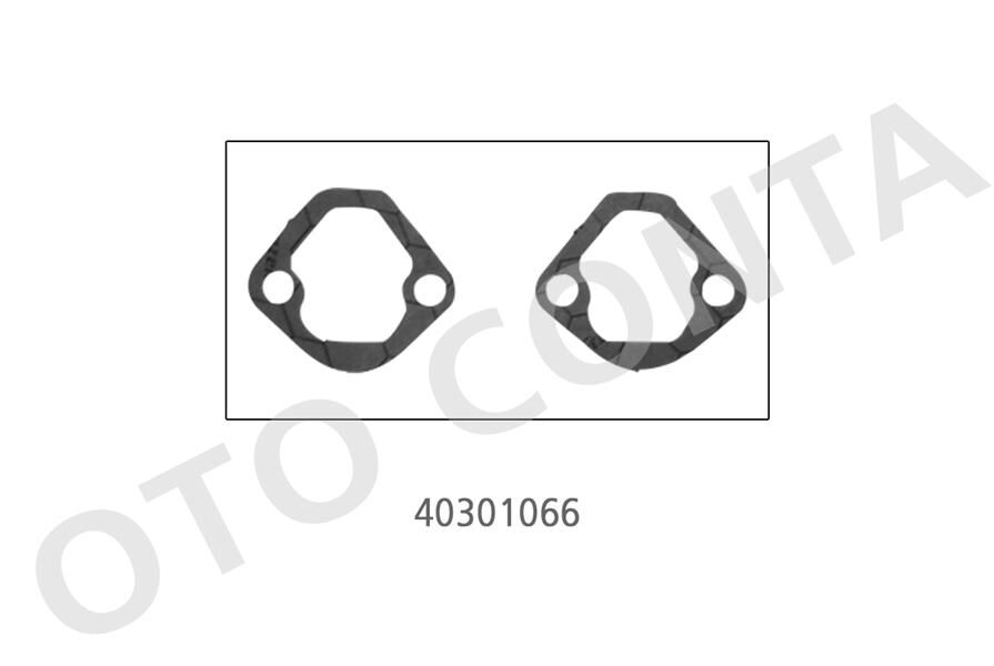 OTOCONTA 40301066 BENZİN OTOMATİK CONTASI M131