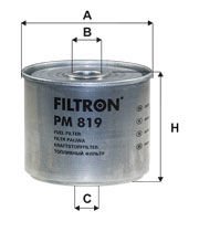 FILTRON FILT PM 819 ESCORT/BM YAKIT FILTRESI