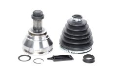 BSG BSG 90-340-007 GOLF5-GOLF6-JETTA-PASSAT-A3-LEON-CADDY AKS KAFASI DIS 304329