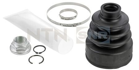 SNR IBK74003 AKS KORUGU HONDA HONDA CIVIC