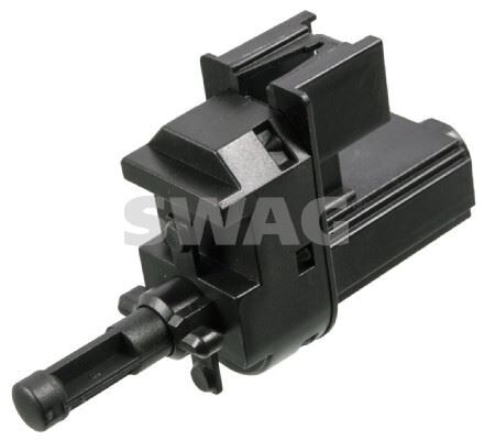 SWAG 33109829 DEBRİYAJ PEDAL MÜŞÜRÜ FORD FOCUS-FİESTA-COURİER 04> FEBI 185289