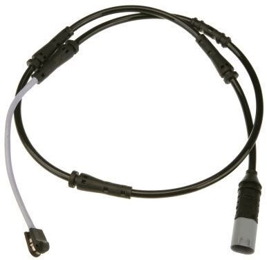 TRW GIC264 BALATA FISI ARKA BMW F10 F12 F13