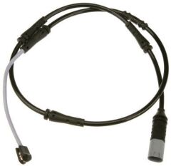 TRW GIC264 BALATA FISI ARKA BMW F10 F12 F13