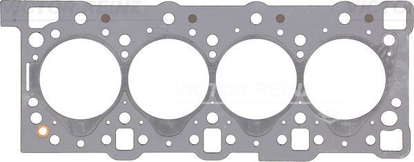 V.REINZ 612916000 SİLİNDİR KAPAK CONTASI BOXER-JUMPER 2.5 TD DJ5