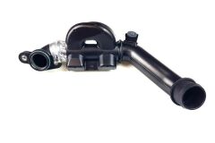 MANİFOLD SUSTURUCU BORUSU PARTNER II-EXPERT III 1.6 JUMPY III-BERLINGO II 1.6 HDI