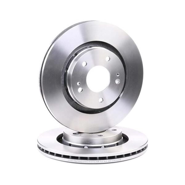 FREN DISKI ON MERCEDES ML-CLASS W163 98>05