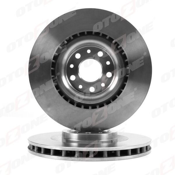 ÖN FREN AYNASI FIAT 500 L 13> DOBLO 10> OPEL COMBO 12> 305x28x45.8 HAVALI 5 DELİK