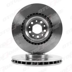 ÖN FREN AYNASI FIAT 500 L 13> DOBLO 10> OPEL COMBO 12> 305x28x45.8 HAVALI 5 DELİK