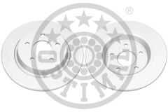 ARKA FREN DISKI AYNA FOCUS II04>11 C-MAX 07>09 VOLVO V50 04>12 C30 06>12 C70 II 05>13 S40 II 04>12 17 JANT - 16 JANT DÜZ 280mm 5 BİJON