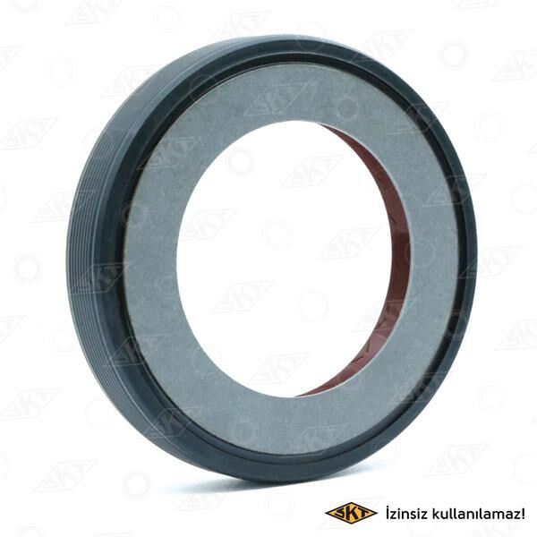 046123-VP DEFRANSİYEL KEÇESİ SOL P106-P206-P207-P306-P307-P406-P407-PARTNER-C2-C3-C4-C5-NEMO 29.9x47x11.3