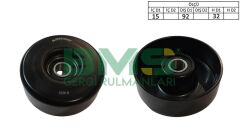 BMS 777 KAYIS GERGI RULMANI MERCEDES W124 W202 W210 W140 R170