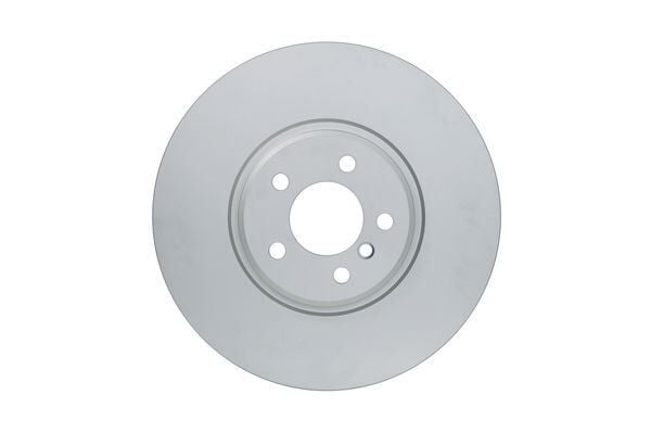 BOSCH 0986479635 FREN DISKI ON BMW E70 F15 E71 F16