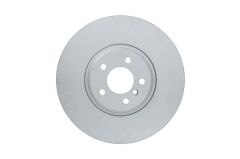BOSCH 0986479635 FREN DISKI ON BMW E70 F15 E71 F16