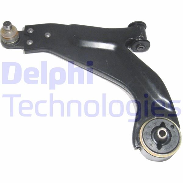 DELPHI TC1017 SALINCAK ÖN SOL FORD MONDEO-JAGUAR X TYPE 01> ROTİLLİ