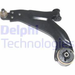 DELPHI TC1017 SALINCAK ÖN SOL FORD MONDEO-JAGUAR X TYPE 01> ROTİLLİ