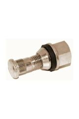 GROS 13194.A BİJON VE SOMUNU KAPALI SOMUNLU ÖN FİBERLİ 13mm ACCENT III ERA 1.4 GL-1.5 CRDİ-1.6 GLS 06>11