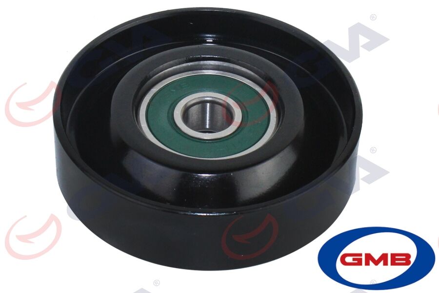 GVA 2791510 KLİMA GERGİ RULMANI HYUNDAI ACCENT ERA BENZİNLİ