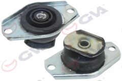 GVA 9326112 SANZİMAN TAKOZU TEK DELİK FIAT TEMPRA 88>