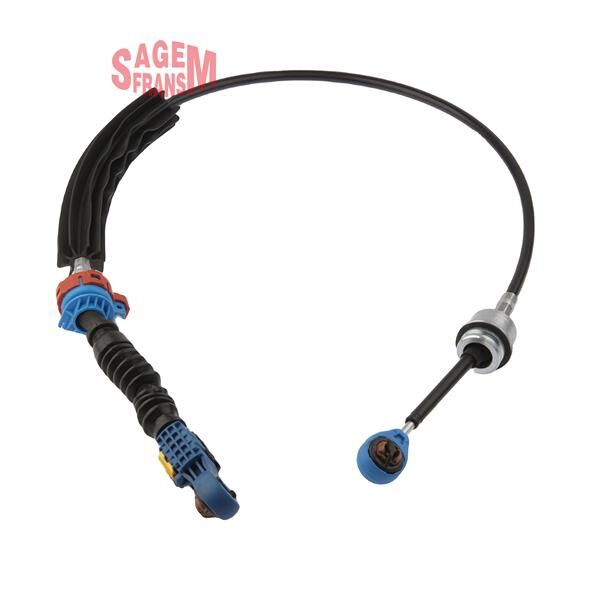SAGEM 151123 VİTES KUMANDA TELİ MEGANE II - SCENİC II SAĞ 6 VİTES