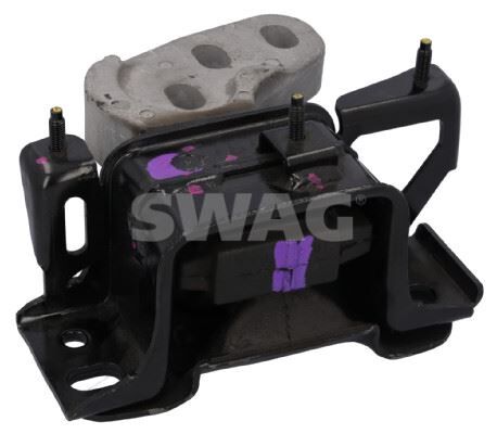 SWAG 33111286 ŞANZIMAN TAKOZU ÜST FORD FİESTA-PUMA 23> 1.0 ECOBOOST FEBI 193523 FEBI 193523