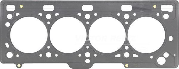 V.REINZ 613167500 SİLİNDİR KAPAK CONTASI RENAULT CLIO II-III-MEGANE I-II-SCENIC I-II 1.4-1.6 16V-KANGOO-LAGUNA I-II ME GANE III 1.6 16V K4J/K4M
