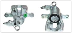 ZENON RN8023 ARKA FREN KALİPERİ SAĞ R.KANGOO 1.5 DCI