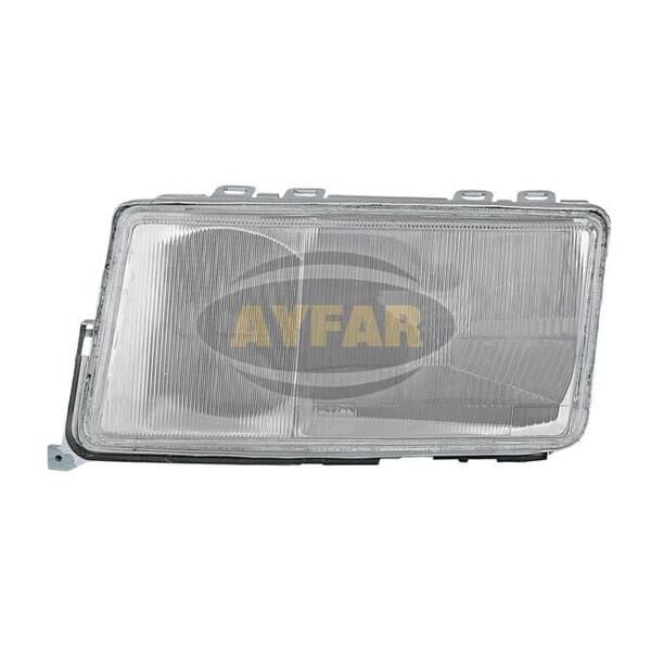 AYFAR 303367 FAR SOL CERCEVELI CAM MERCEDES W201 83>93