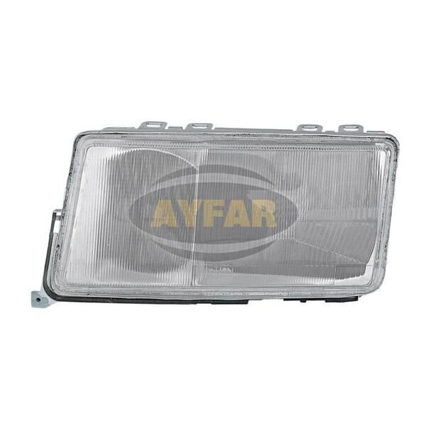 AYFAR 303367 FAR SOL CERCEVELI CAM MERCEDES W201 83>93