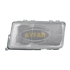 AYFAR 303367 FAR SOL CERCEVELI CAM MERCEDES W201 83>93