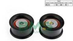 BMS 495 EKSANTRİK GERGİ RULMANI 110-111-112-KALINA