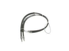 BOSCH 1987477115 EL FREN TELİ PEUGEOT BOXER-CITROEN JUMPER-FIAT DUCATO 94>