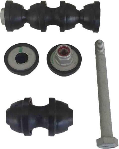 CM 31110 VİRAJ DEMİR UÇ LASTİK TAMİR TAKIMI FOCUS 98> UZUNLUK: 110mm