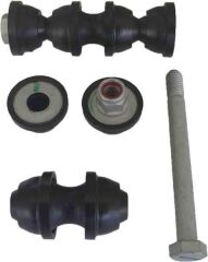 CM 31110 VİRAJ DEMİR UÇ LASTİK TAMİR TAKIMI FOCUS 98> UZUNLUK: 110mm