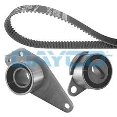 DAYCO KTB280 EKSANTRİK GERGİ KİTİ 153x254 MEGANE 1.9D 96- -R9-R11-R19-R21 1.9D F8Q