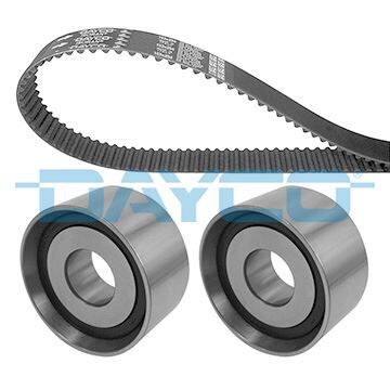 DAYCO KTB306 EKSANTRİK GERGİ KİTİ 153x300 MASTER-BOXER-JUMPER-DUCATO 2.5-2.8TD-DAILY I-II
