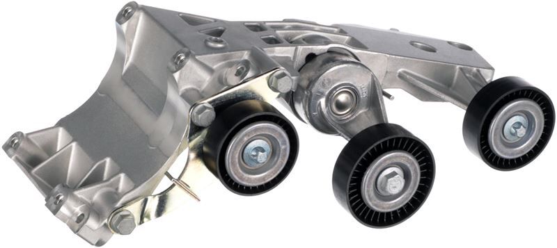 GATES T39064 KANALLI KAYIS SETI MERCEDES W169 W245 KUTUKLU