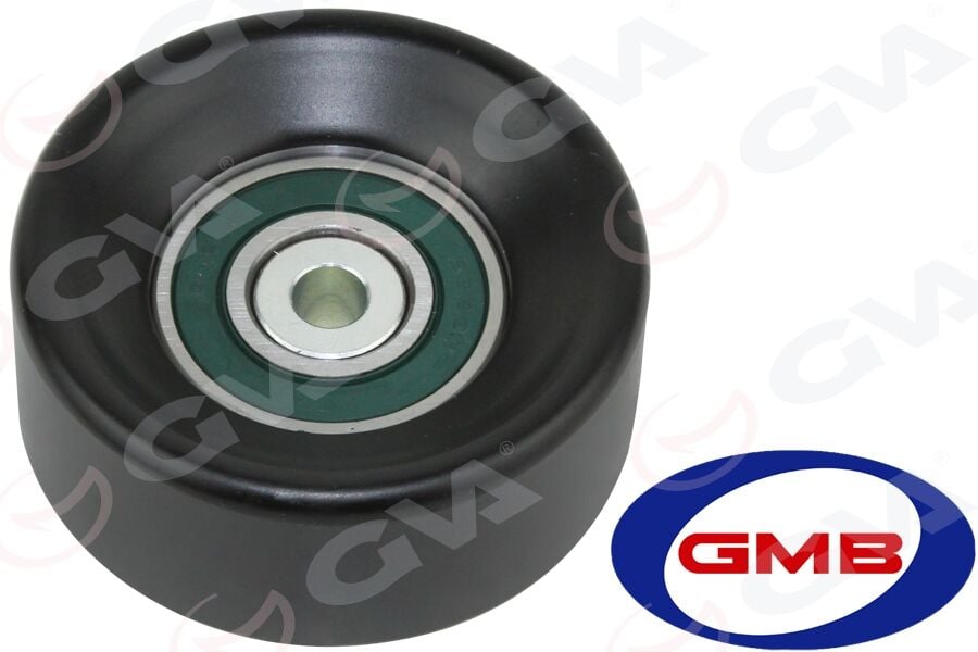GVA 2775430 ALTERNATÖR GERGİ RULMANI CADDY 1.9D 96-00 - POLO 1.7 SDI-1.9D-1.9 SDI 94-01
