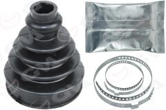 GVA 4926007 İÇ AKS KÖRÜĞÜ FIAT BRAVO 1.6JTD 08-DOBLO 1.4 1.6 JTD-ALFA ROMEO 156 1.9JTD-VW GOLF-PASSAT-JETTA-BORA -AUDİA3-A4-A6-VOLVO S60-SEAT YAĞ KELEPÇELİ
