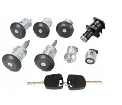 HELLUX HLC.600252 KAPI KİLİDİ ŞİFRE TAKIMI TRANSIT CONNECT 07-13 MK2