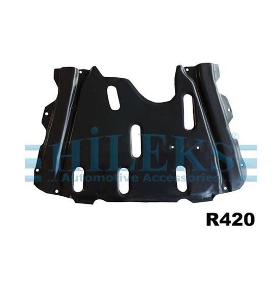 HILEKS R420 KARTER MUHAFAZASI CLIO II-KANGOO II-LOGAN 98-08 PLASTİK