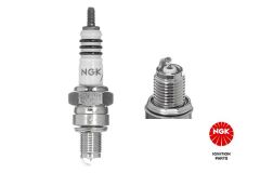 NGK 7669 ATEŞLEME BUJİSİ İRİDYUM SCOOTER MOTOSİKLET HONDA KAWASAKI SUZUKI YAMAHA - C8HSA CR8HSA bujilerin iri dyum karşılığı CR8HIX