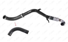 NIFEA 19957 TURBO HORTUMU FORD FOCUS-C MAX 04> 2.0 TDCİ BÜYÜK 1 PARCA UÇ