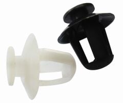 OKSA 806 KAPI ÇITA KLİPSİ PEUGEOT P206-P307-P406-P407-PARTNER-CITROEN BERLINGO-SAXO-XSARA-C2-C5-C6
