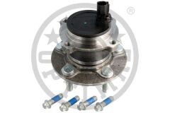 OPTIMAL 892202 PORYA RULMANI ARKA VOLVO V30-S40-V50-C70 06> ABS Lİ DIŞ ÇAP:136mm