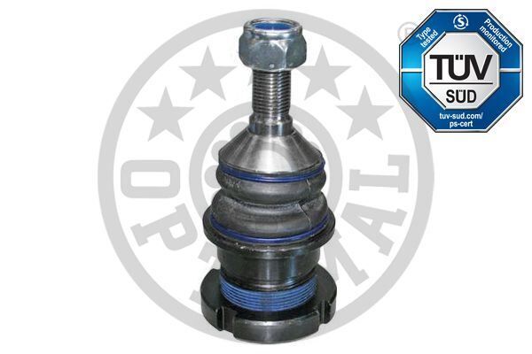 OPTIMAL G3-1000 ROTIL ARKA ALT MERCEDES W164 X164 W251