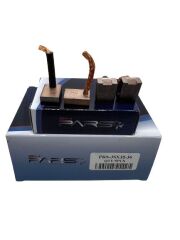 PARS PRS-JSX35-36 MARŞ MOTORU KÖMÜRÜ FIAT 12V FIAT UNO TIPO TEMPRA TOFAŞ DOĞAN KARTAL ŞAHİN LANCIA RENAULT R12 8322 1241 83221651 FI5361