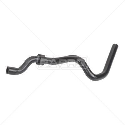 RAPRO 28129 KALORIFER HORTUMU MERCEDES W124 S124 C124