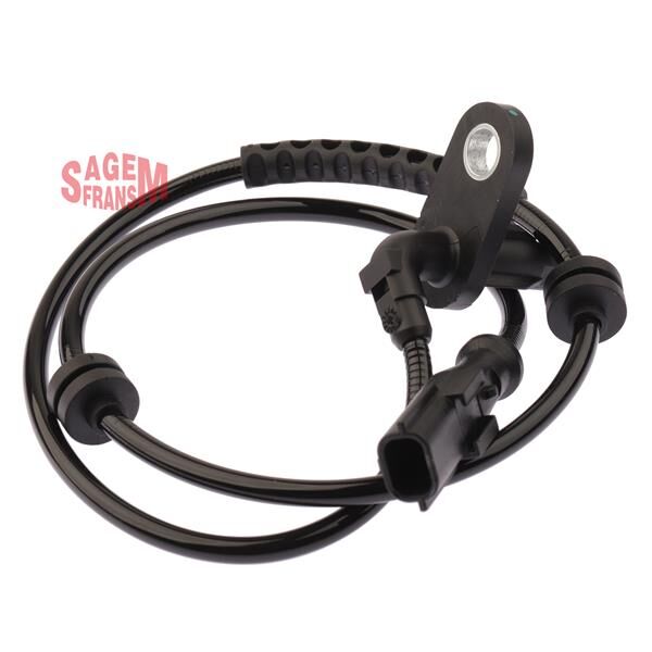 SAGEM 60174 ABS SENSOR KABLO CLIO III - MODUS ARKA SAĞ