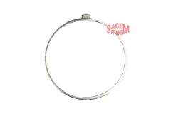 ŞANZUMAN AKS SEGMANI MASTER II 2.5 DCI G9U 03 > 10 KAPALI RONDELA